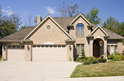 Garage Door Repair Services in Camarillo, CA